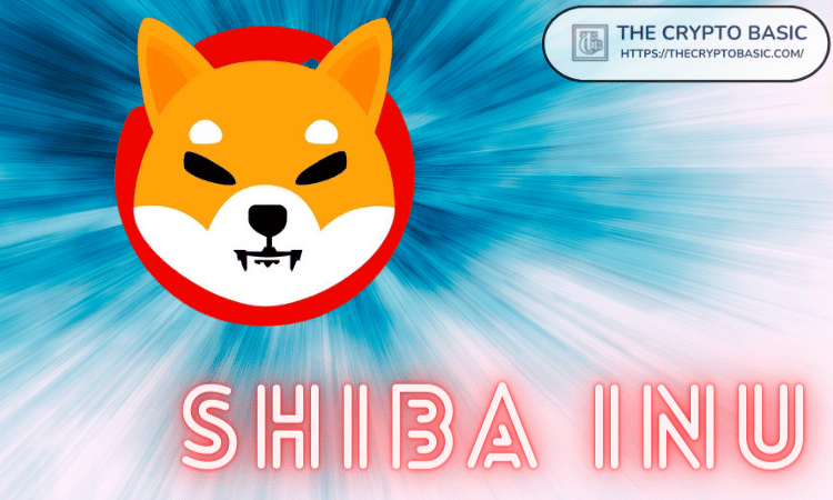 Shiba Inu SHEboshi اولین عرضه خود را در بورس اوراق بهادار دریافت کرد