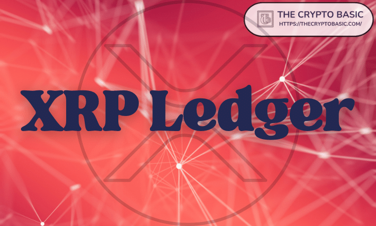 XRP Ledger چهار پیشرفت مهم را در این هفته ثبت کرد