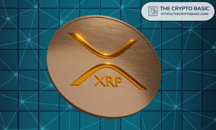 کارشناس می گوید توصیه ها برای فروش زودرس XRP را نادیده بگیرید